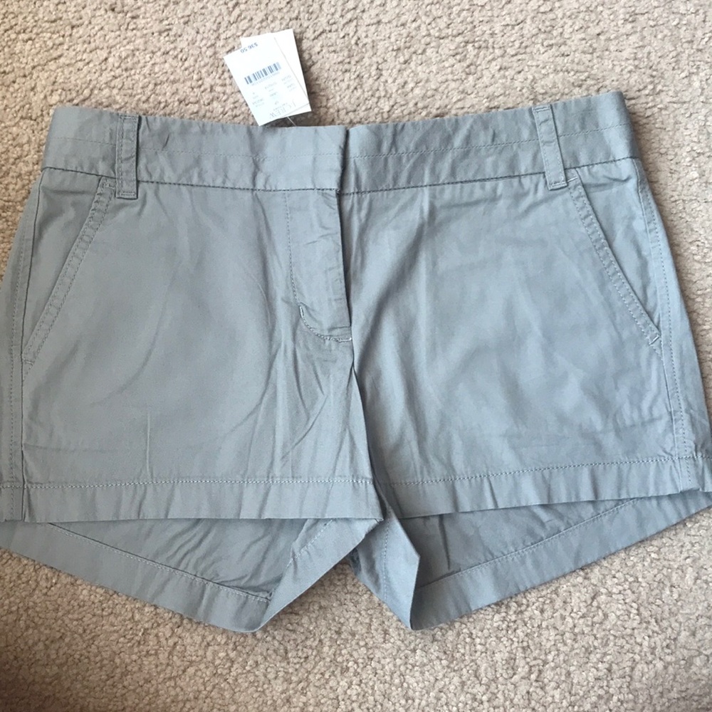 Jcrew Shorts